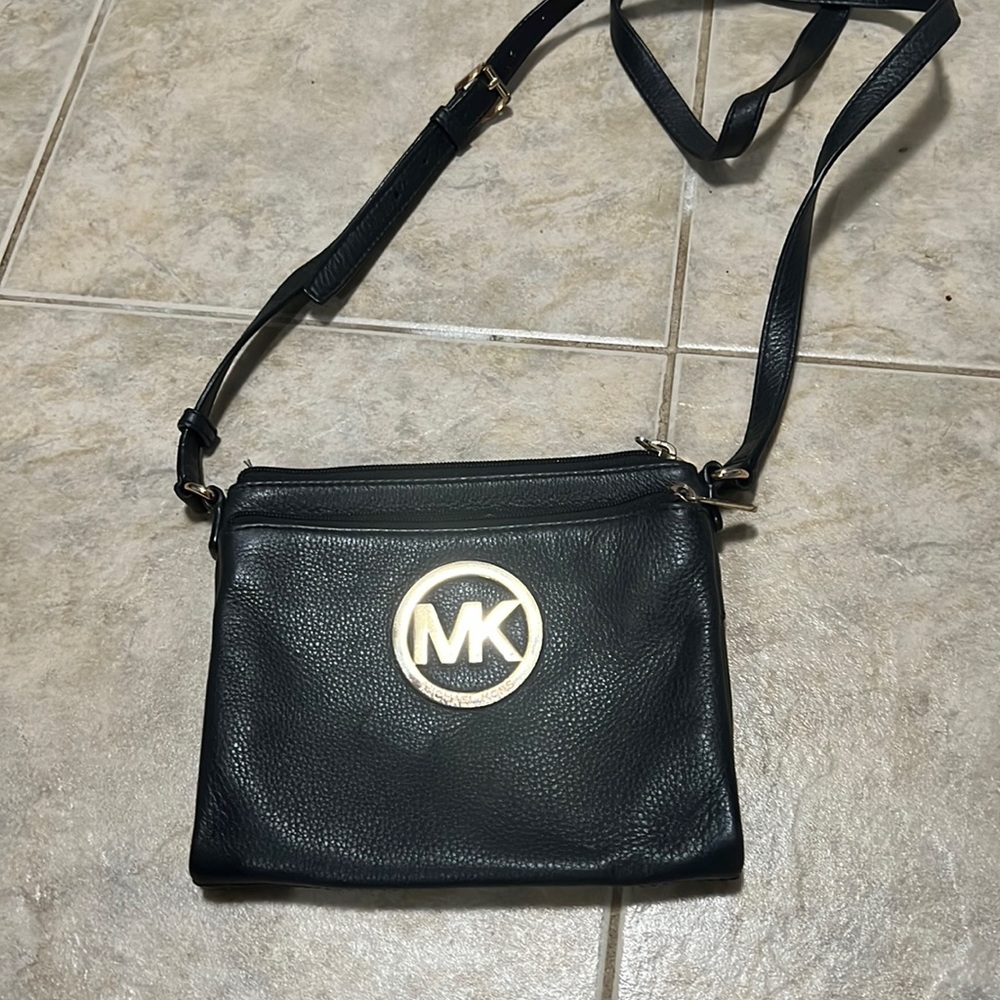 Michael Kors crossbody